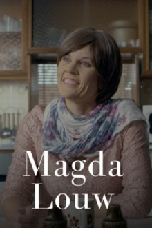 Magda Louw Trailer