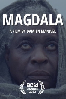 Magdala Trailer