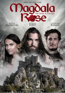 Magdala Rose Trailer