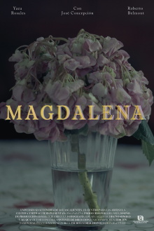 Magdalena Trailer