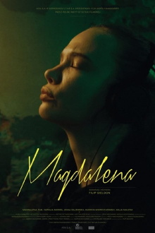 Magdalena Trailer