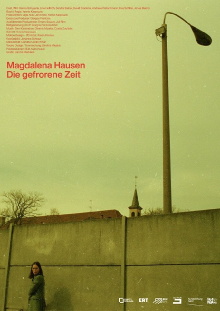 Magdalena Hausen: Frozen in Time Trailer