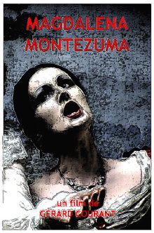 Magdalena Montezuma Trailer