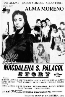 Magdalena S. Palacol Story Trailer
