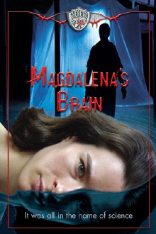 Magdalena's Brain Trailer