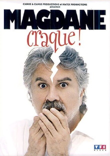 Magdane craque Trailer