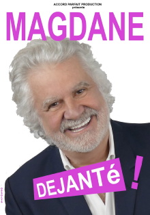 Magdane : Déjanté ! Trailer