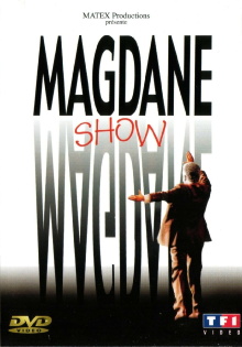 Magdane Show Trailer