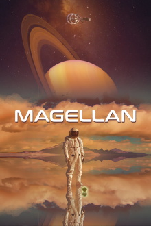 Magellan Trailer
