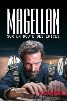Magellan sur la route des épices Trailer