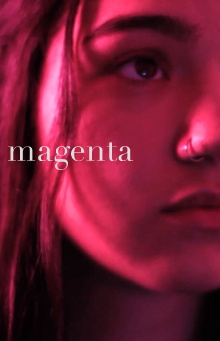 Magenta Trailer
