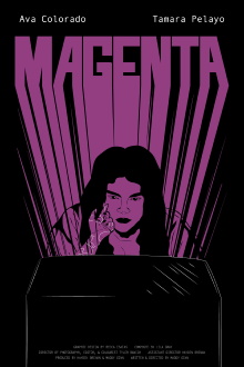 Magenta Trailer