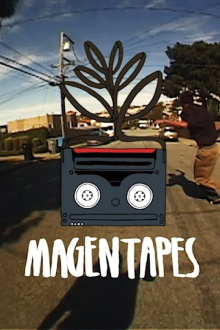 Magentapes Trailer