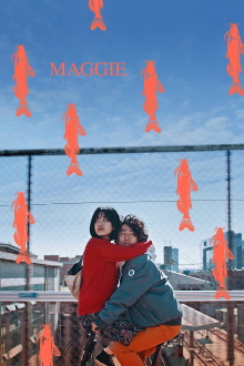 Maggie Trailer