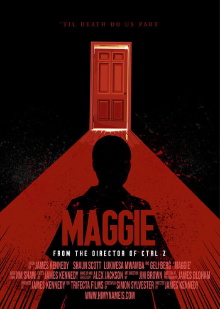Maggie Trailer