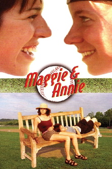 Maggie and Annie Trailer