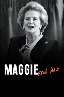 Maggie and Me Trailer