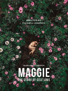 Maggie Trailer