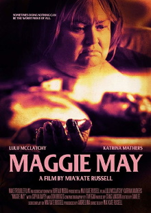 Maggie May Trailer