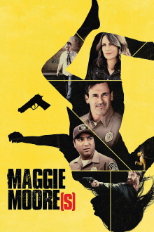 Maggie Moore(s) Trailer