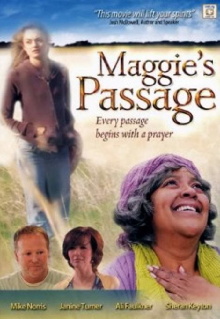 Maggie's Passage Trailer
