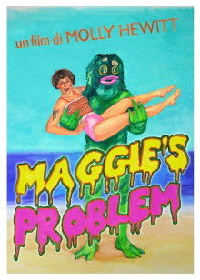 Maggie's Problem Trailer