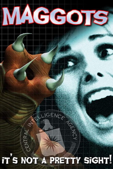 Maggots Trailer