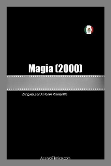 Magia Trailer