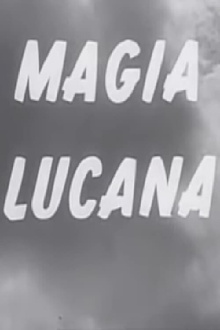 Magia Lucana Trailer