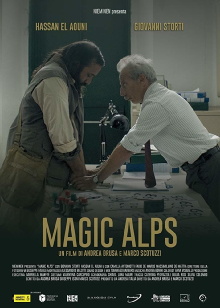 Magic Alps Trailer