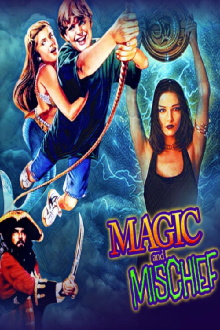 Magic and Mischief Trailer