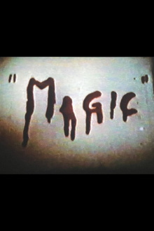 Magic Trailer