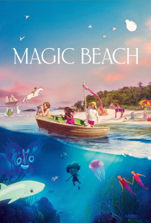 Magic Beach Trailer