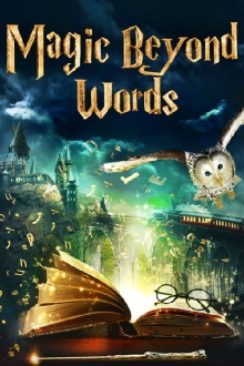 Magic Beyond Words: The J.K. Rowling Story Trailer