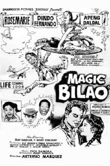 Magic Bilao Trailer