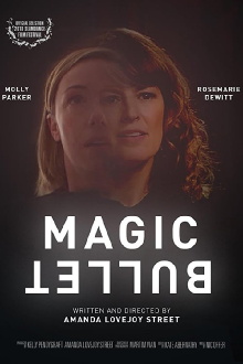 Magic Bullet Trailer