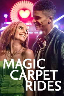 Magic Carpet Rides Trailer