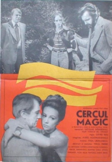 Magic Circle Trailer