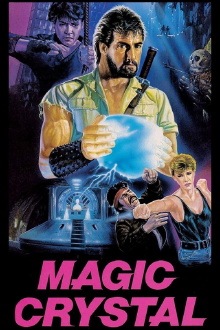 Magic Crystal Trailer