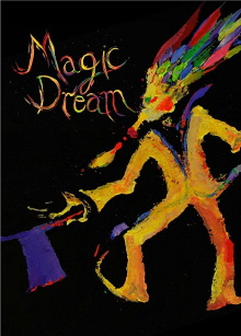 Magic Dream Trailer