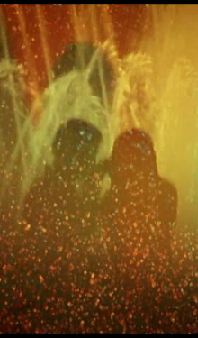 Magic Fountain Trailer
