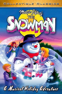Magic Gift of the Snowman Trailer