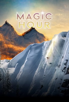 Magic Hour Trailer