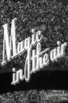 Magic in the Air Trailer