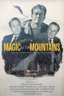 Magic in the Mountains Trailer