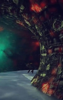Magic Insect Trailer