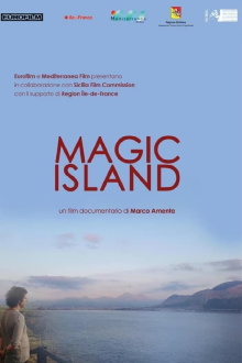 Magic Island Trailer