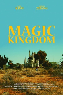 Magic Kingdom Trailer