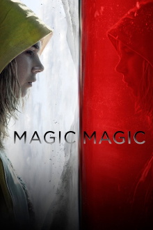 Magic Magic Trailer