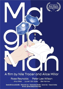Magic Man Trailer